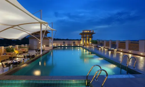 Grand Mercure Mysore