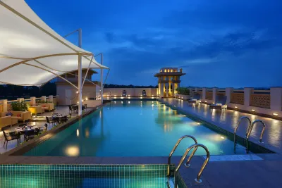 Grand Mercure Mysore Hotels in 