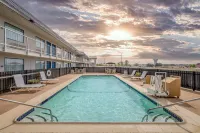 Motel 6 Euless, TX - Dallas فنادق في Euless