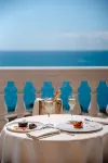 Excelsior Palace Portofino Coast - Aamiainen