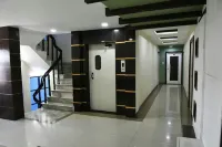 Hotel Abhilasha Отели в г. Лохар Пайпалья