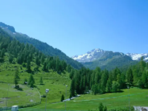 Rosablanche D32 孔泰酒店