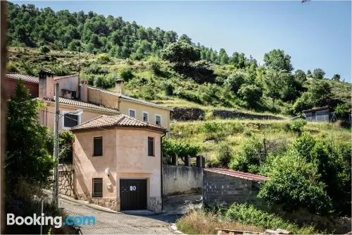 休達恩坎塔達旅遊公寓酒店