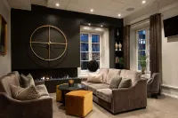 Wilhelmsen House Hotels in Tønsberg