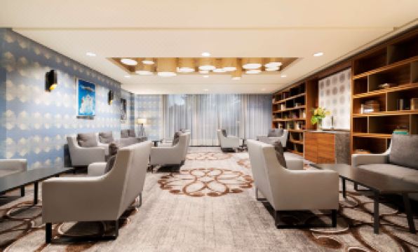 DoubleTree by Hilton Krakow