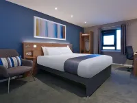 Travelodge Edinburgh Park Hotels near Corstorphine