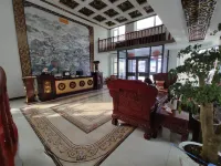 Zezhou Zhoucun Express Hotel