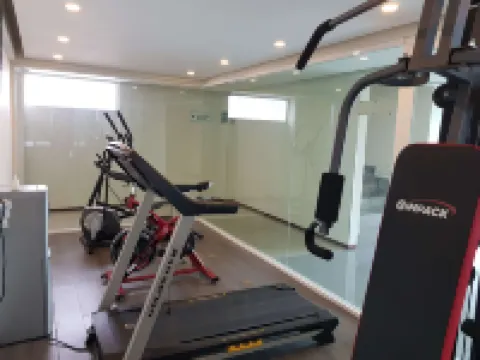 Best Western Plus Metepec Suites Hoteles en Metepec