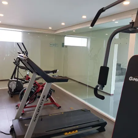 Best Western Plus Metepec  Suites