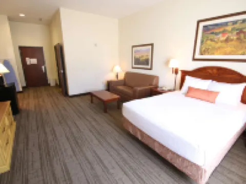Crown Pointe Lodge, BW Signature Collection Hotels in St. Francois Township