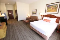 Crown Pointe Lodge, BW Signature Collection