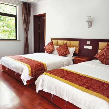 Ink Impression B&B