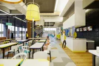 Yello Hotel Jambi Hotels in Jambi