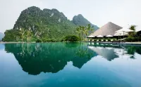Serena Kim Boi Resort - Hoa Binh - Pool