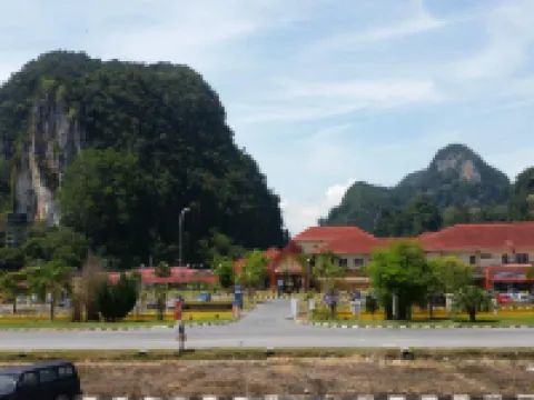 迪納酒店 話毛生酒店