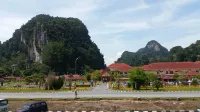 Deena Hotel Hotels in Galas