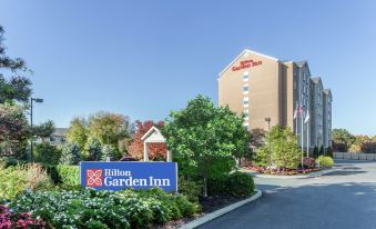 Hilton Garden Inn Albany/Suny Area
