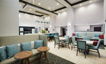 Hampton Inn & Suites Ft. Lauderdale West-Sawgrass/Tamarac