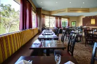 Hilton Garden Inn Monterey - breakfast