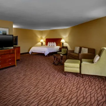 Hilton Garden Inn Monterey