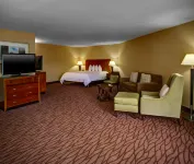 Hilton Garden Inn Monterey