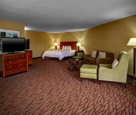 Hilton Garden Inn Monterey