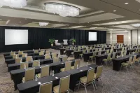 DoubleTree by Hilton Orlando Airport Hotel - Business