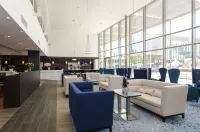 Hampton by Hilton Astana Triumphal Arch - ที่มีที่จอดรถ