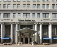 Hilton Garden Inn Indianapolis Downtown Hotels in Indianapolis