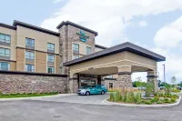 Homewood Suites by Hilton Waterloo/St. Jacobs