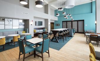 Hampton Inn & Suites Rochester-North