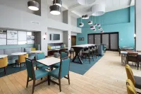 Hampton Inn Ruston Hoteles en Ruston