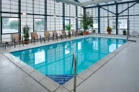 Hampton Inn Long Island/Islandia Hotels in Hauppauge
