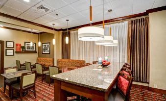 Hampton Inn Baltimore/Glen Burnie