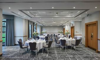 Hilton Puckrup Hall Hotel & Golf Club, Tewkesbury - Housity