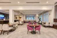 Hilton Garden Inn Irvine/Orange County Airport - Breakfast