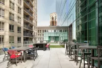 Hilton Garden Inn Chicago Downtown South Loop - Gym