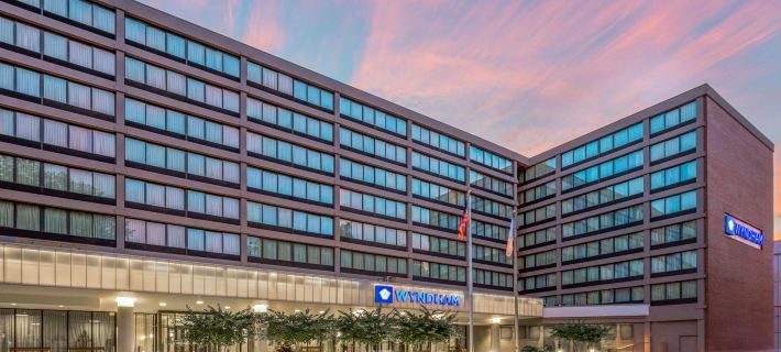 Wyndham Philadelphia Historic District Hotels in Philadelphia