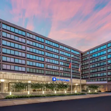 Wyndham Philadelphia Historic District Hotels near University of Pennsylvania