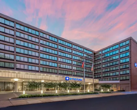 Wyndham Philadelphia Historic District Hotels in Philadelphia