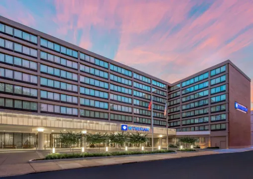 วินด์แฮม ย่านประวัติศาสตร์ฟิลาเดลเฟีย