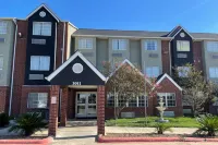 Super 8 by Wyndham San Antonio Downtown NE Hotels in San Antonio