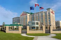 Hilton Garden Inn Toronto/Vaughan Hotels in Vaughan