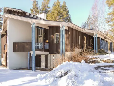 Hiisiranta b3 Hotels in Pielinen-Karelien