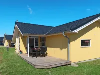 Holiday Vital Resort (Gbe122)