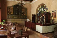 Hotel Los Frailes
