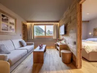 Swisspeak Resorts Zinal Hotels in Zinal