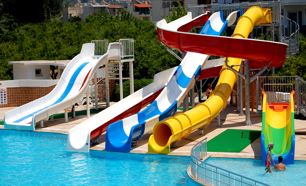 Atlantique Holiday Club - All Inclusive