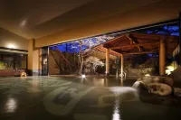 Yubo Ichiraku TENDO SPA&BREWERY Hotels in Тендо