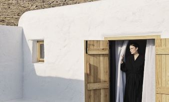 Nomad Mykonos - Small Luxury Hotels of the World